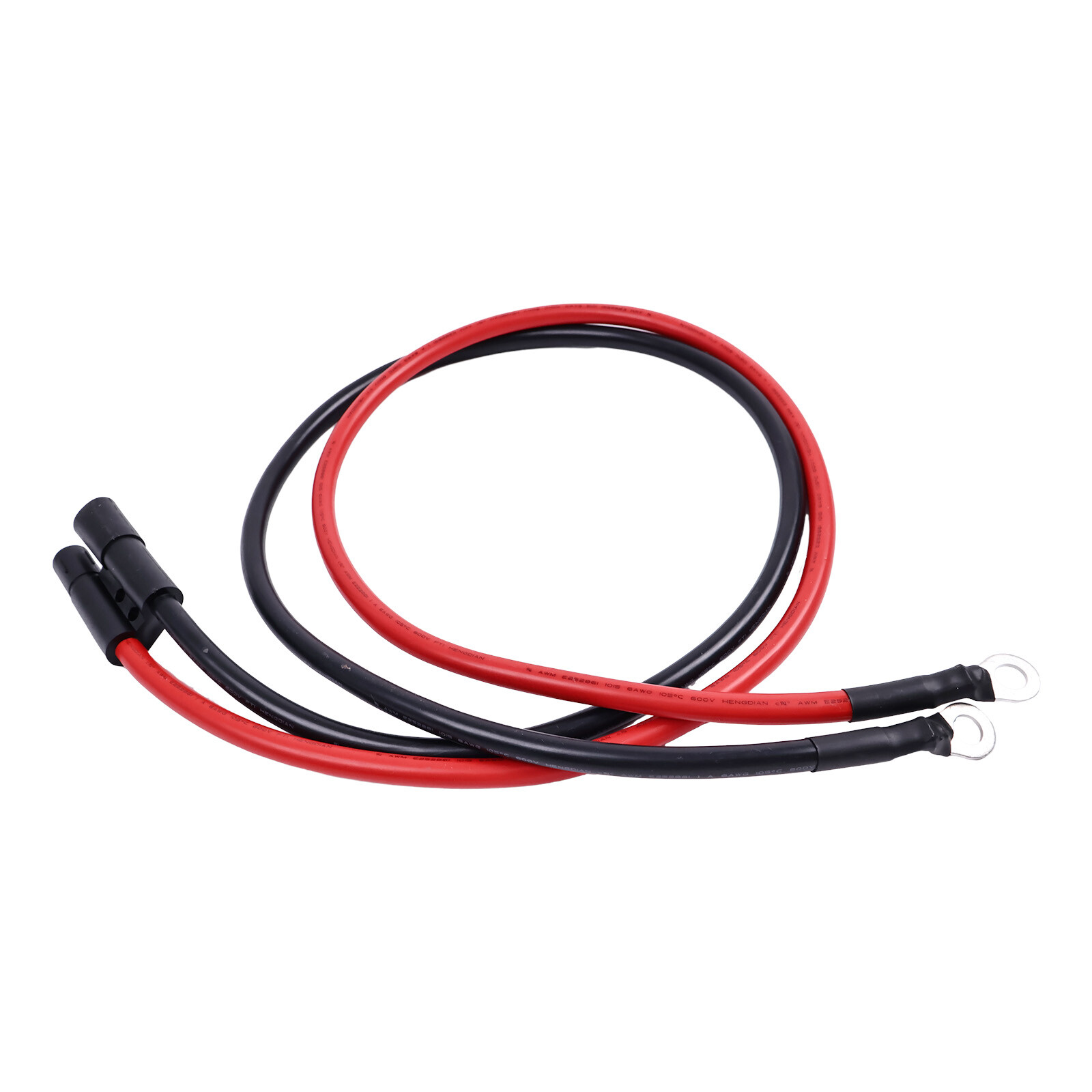 Plow Side Power Ground Cable HYD1690 for Boss Snow Plow