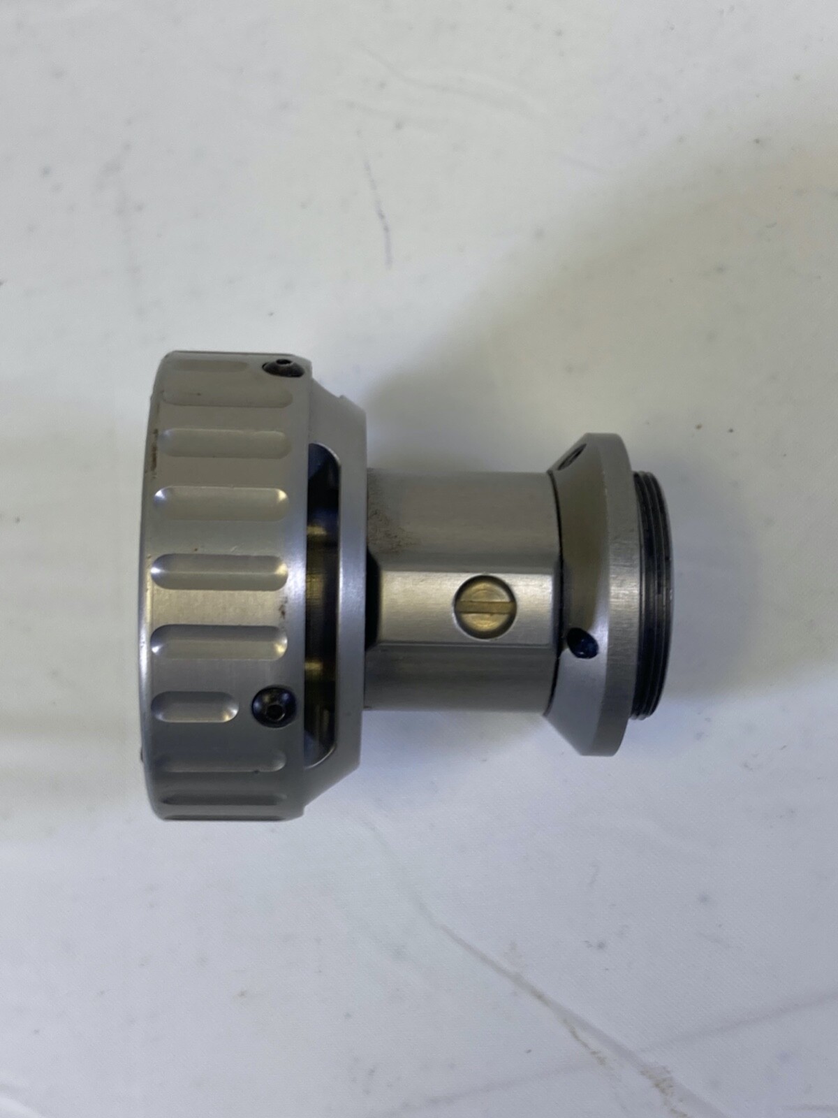 Linvatec Concept 7104 35mm Endoscopic Camera Coupler Endoscopy