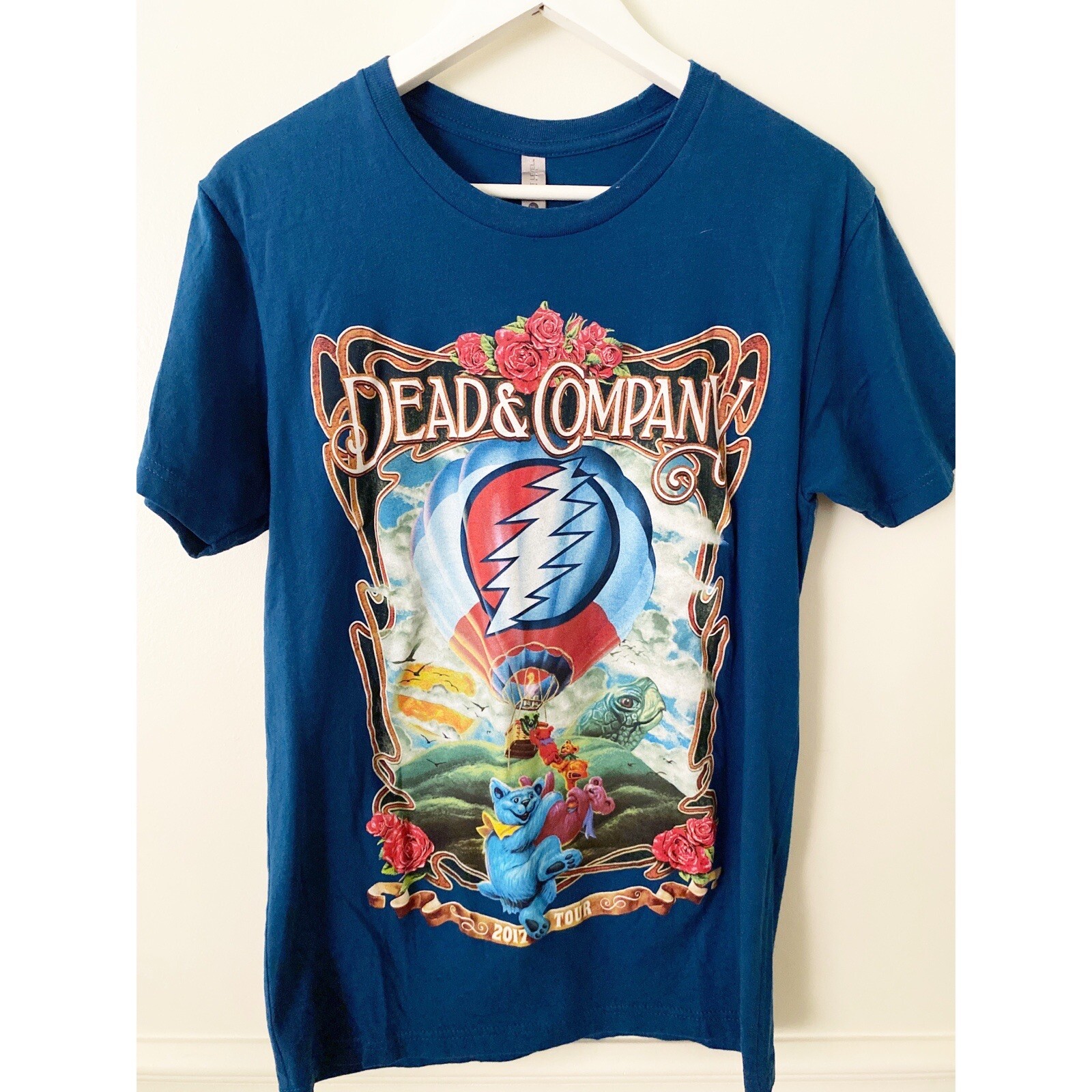 Dead & Company Tshirt