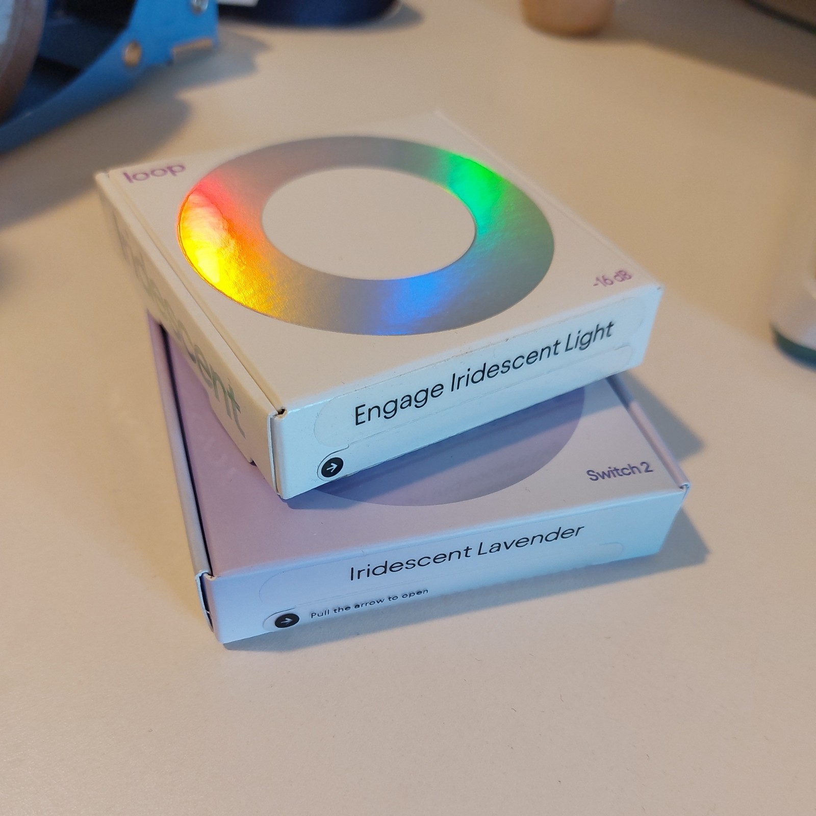 Private listing for hage_955 two loop bundle