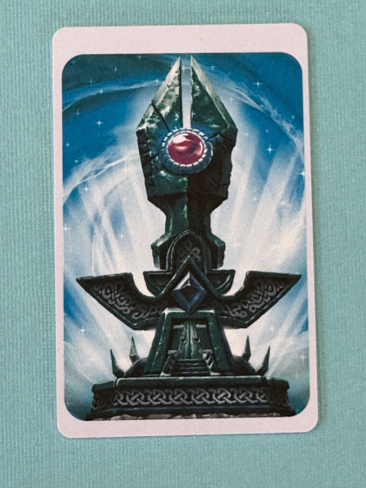 Skylanders Trap Team Dark Element Expansion Pack Set Of 3 NFC Cards Midnight +++