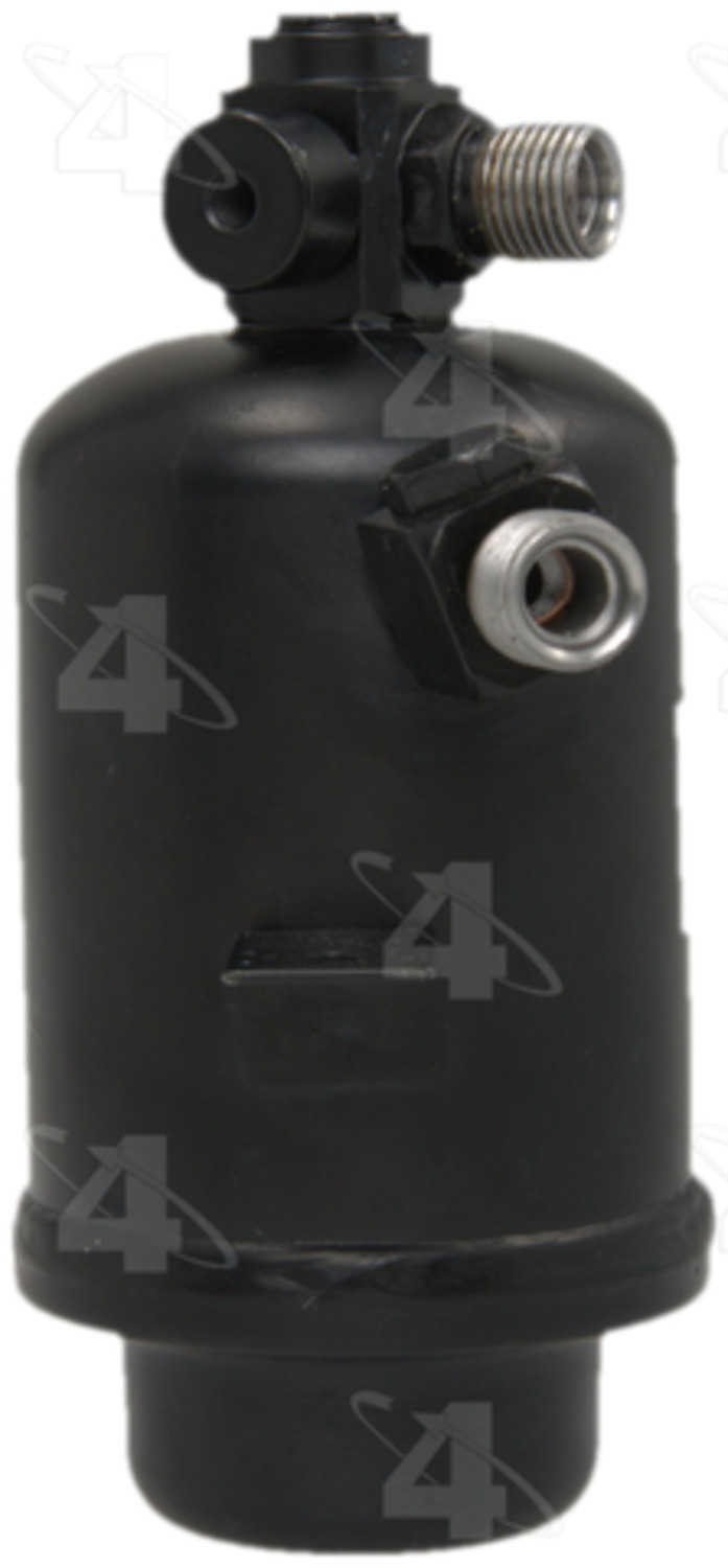A/C Receiver Drier-Filter Drier 4 Seasons 33396