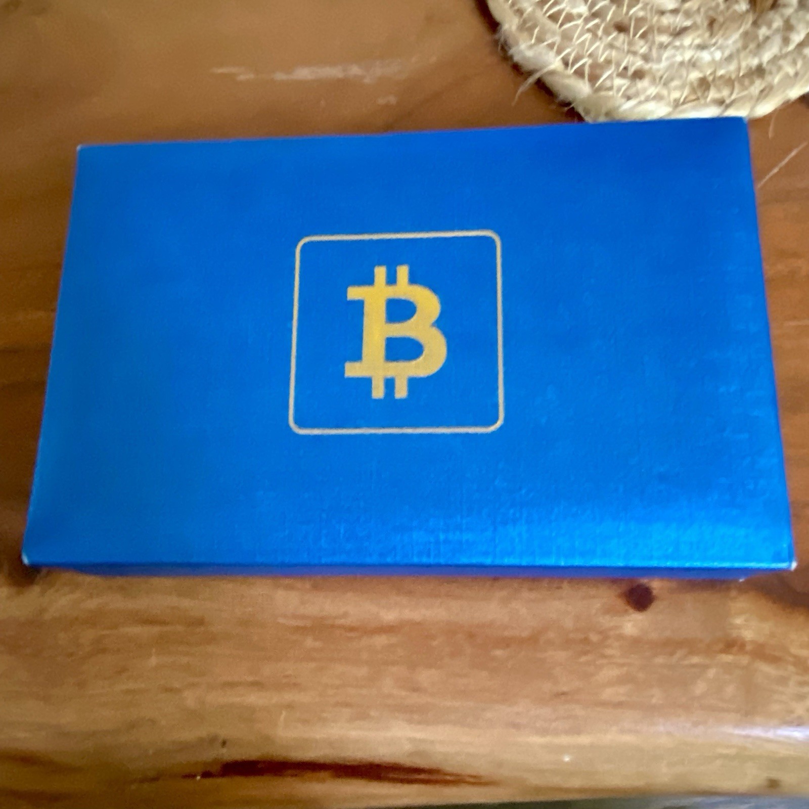 Crypto Collection