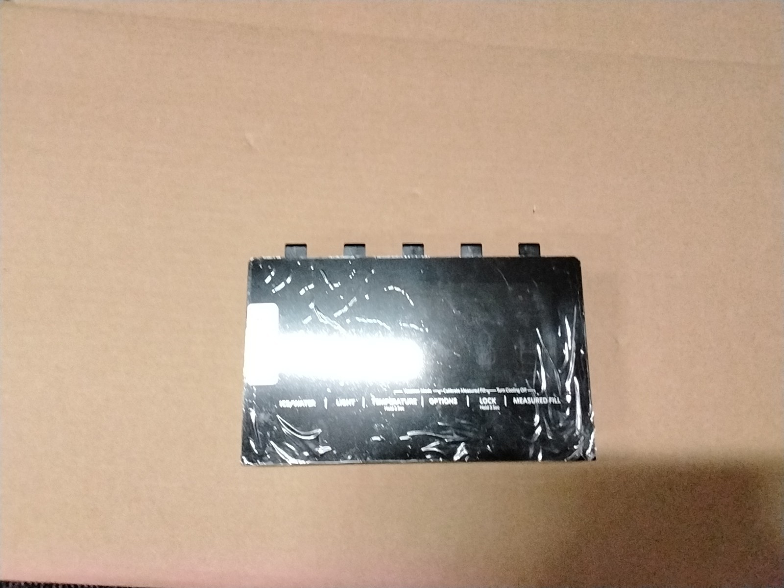 OEM Whirlpool W11330971 Refrigerator Dispenser Control Board