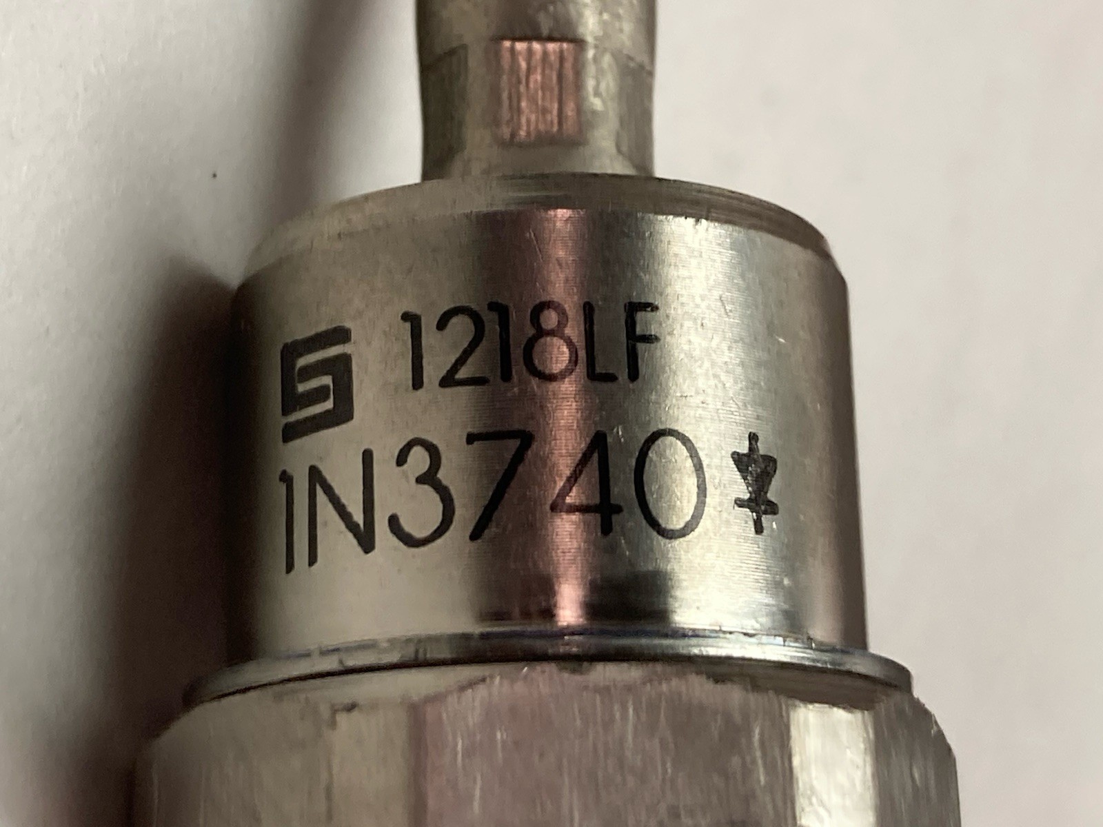 Unbranded,1218LF,Rectifier