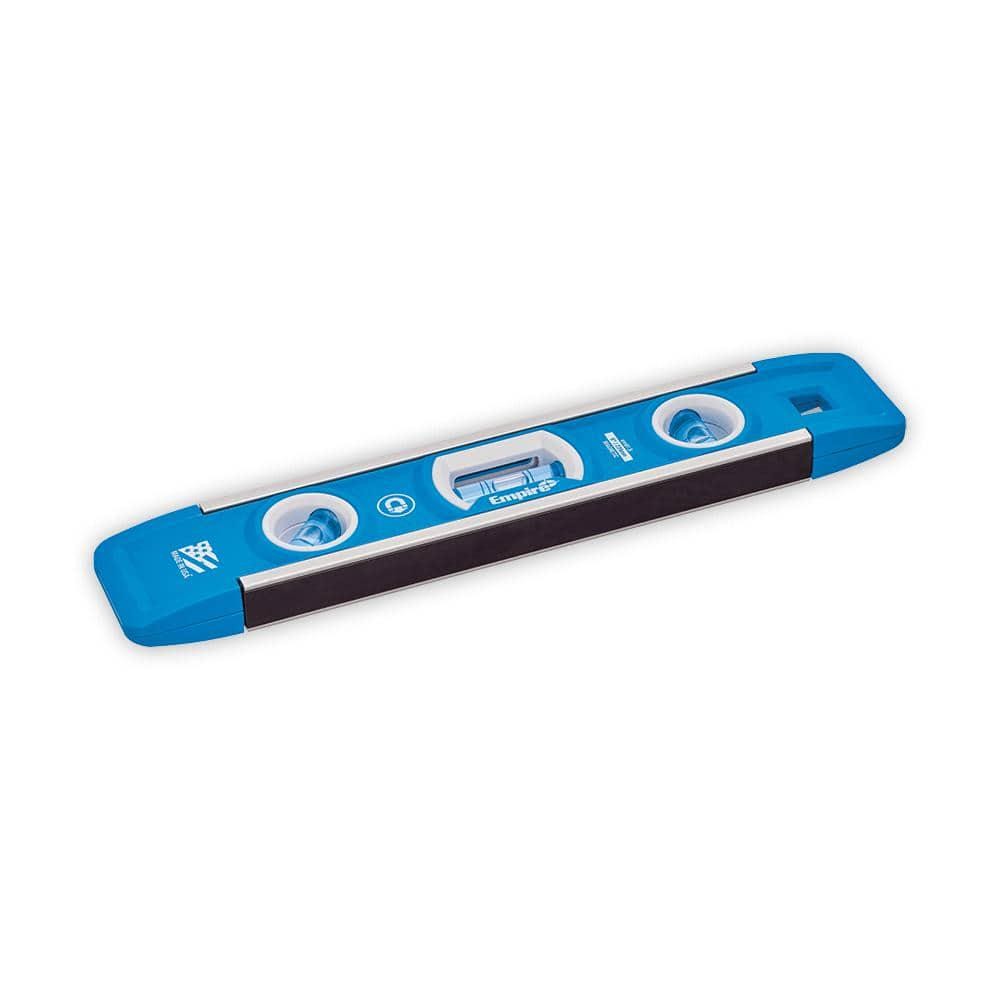 9 in. True Blue Professional Torpedo Level