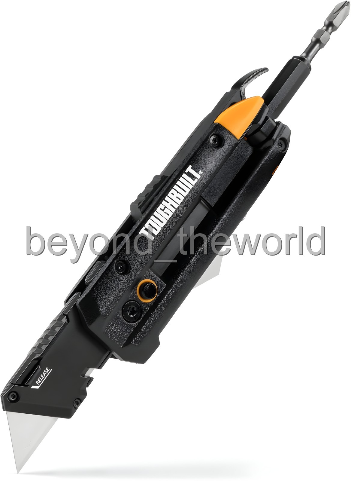 Toughbuilt TB-H4-12-IM TOOL ⭐Tracking⭐