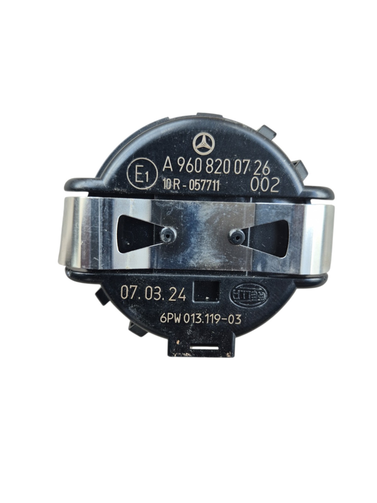 Freightliner Rain Sensor A 960 820 07 26