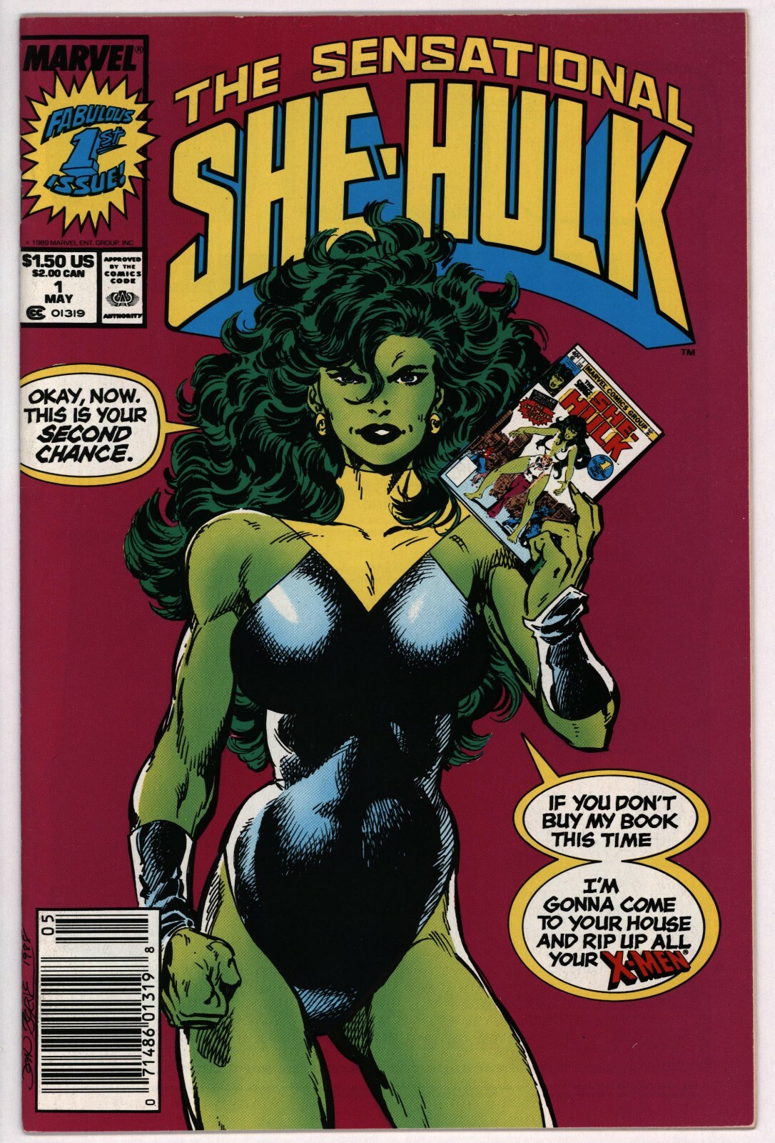 Sensational She Hulk #1 to 60, You Pick, 2 3 4 5 6 7 8 9 34 15 16 50 53 56 59