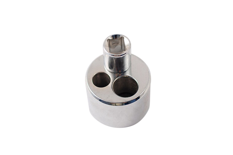 1/2" Dr. 6-19mm (1/4"-3/4") Stud Removal Remover Extractor & Installer