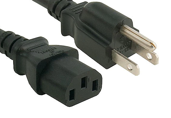 6ft Power Supply Cable Cord for Korg Triton