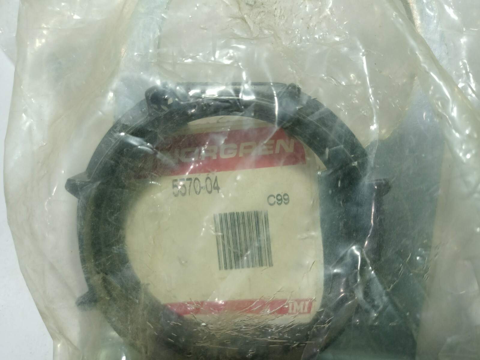 Norgren R17-800-RNLA Pressure Regulator / R17800RNLA (1)