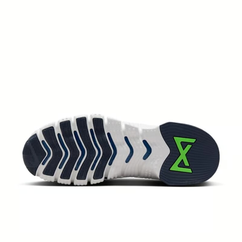 Nike Free Metcon 5 Mens Training Workout Shoes Court Blue White ✅Multiple Sizes