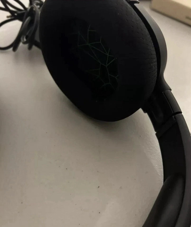 Steelseries Arctic 3 Wireless headset - Slightly Used