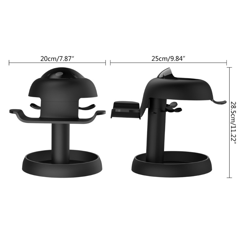 VR Stand Display For / Controller Holder Mount Station