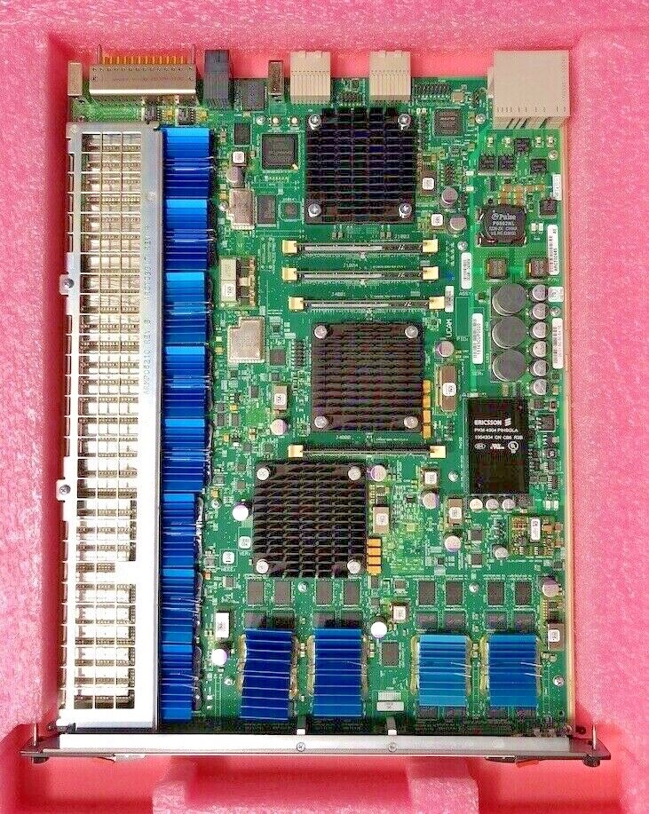 Arris E6000 UCAM-24096W ARCT02445 Upstream Cable Access Module