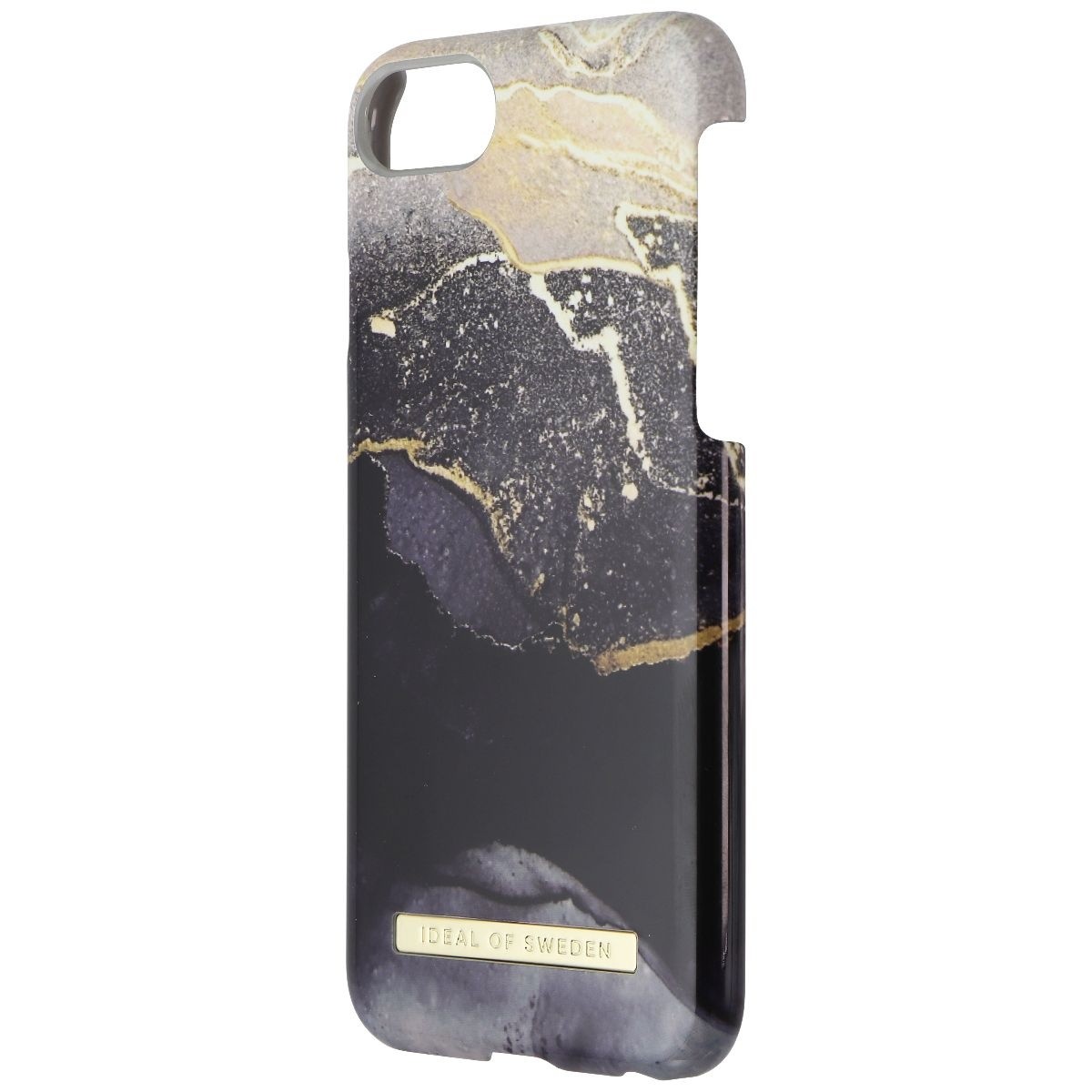 iDeal of Sweden Printed Case for Apple iPhone SE (3rd Gen) - Golden Twilight