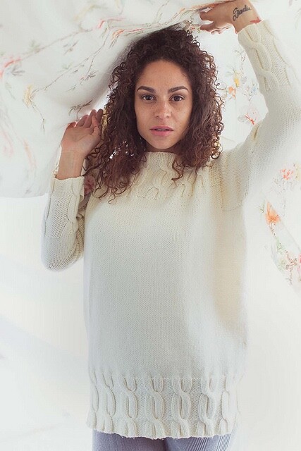 Knitscene Winter 2017 - Interweave Knitting Pattern Magazine - 17 Designs