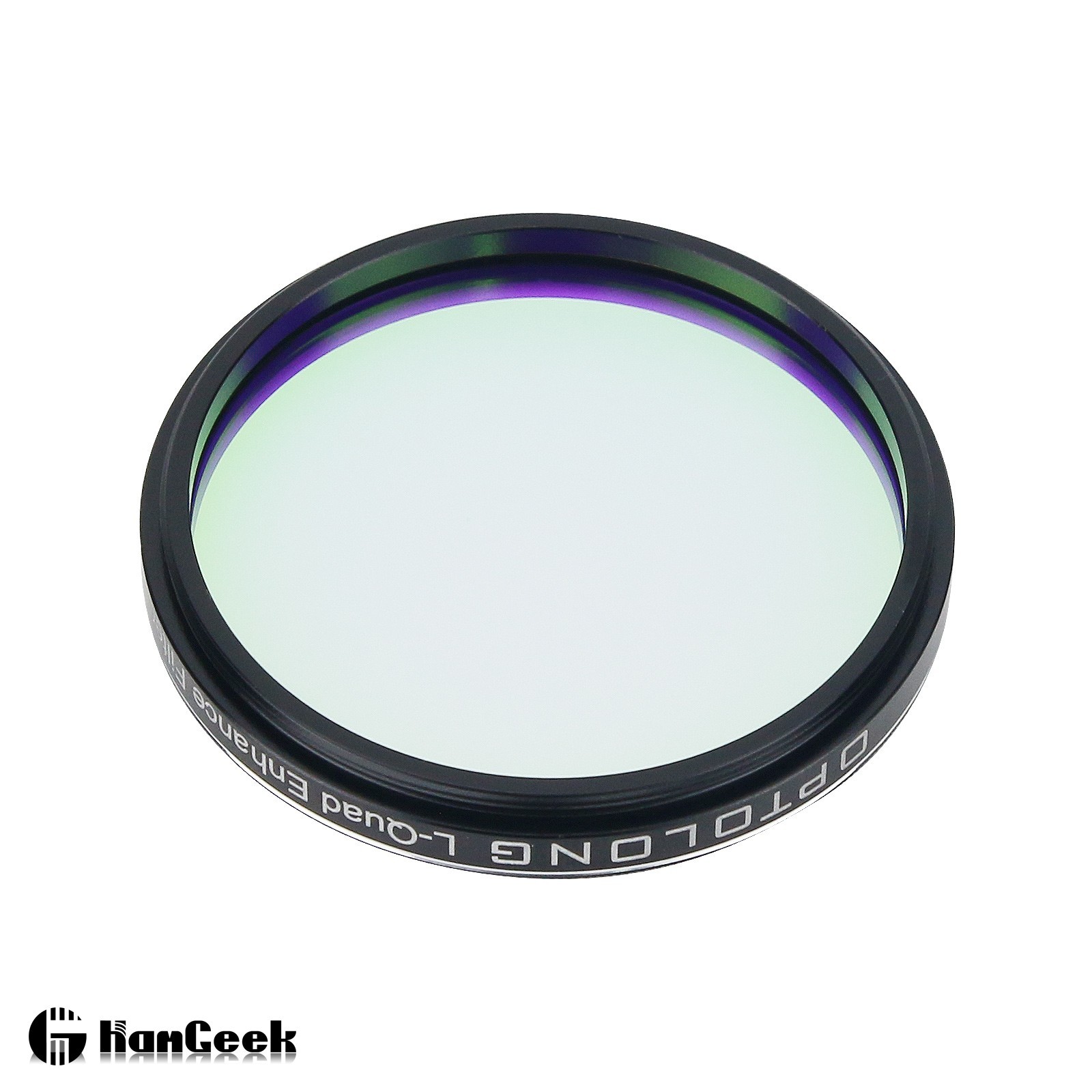 Optolong 2" L-Quad Enhance Filter for Continuous Spectral Target/Light Polluted