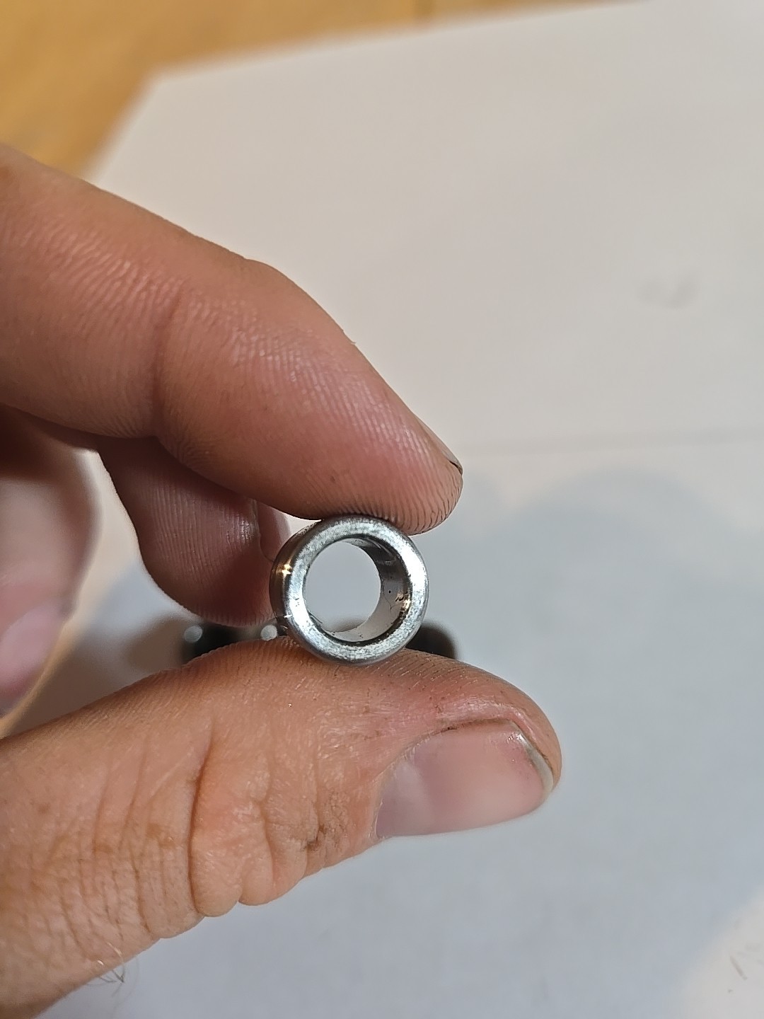 Hornady Match Grade Die Bushing Various Sizes (Sold Individually)