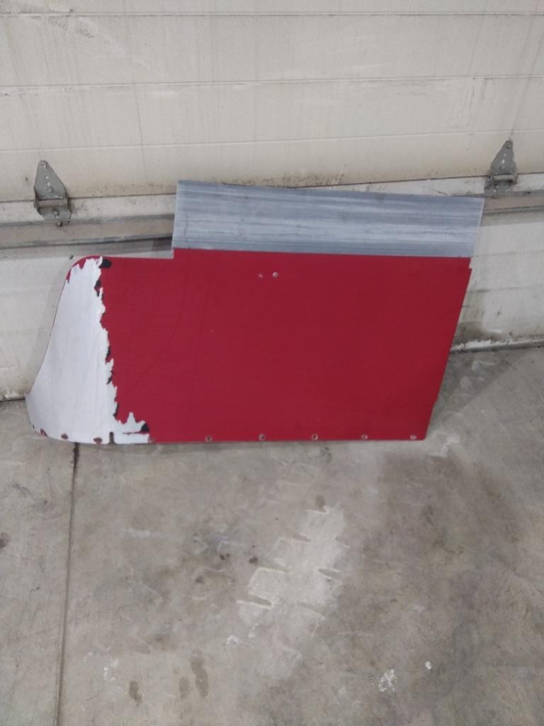 Replaces 2010 FREIGHTLINER CENTURY 120 CAB EXTENSION ,  MN