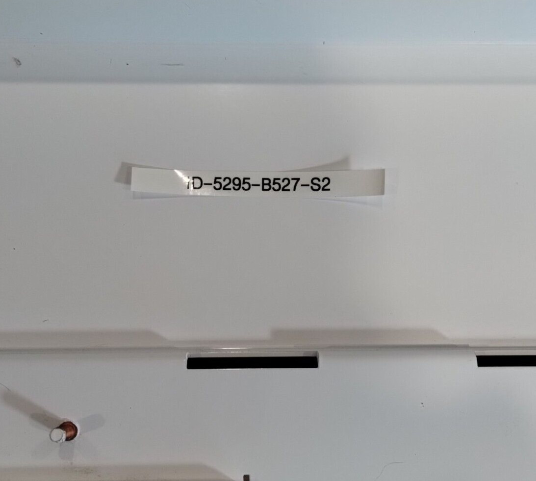 NVENT Hoffman Universal Barrier Panel A72BP18, (see Items specifics )