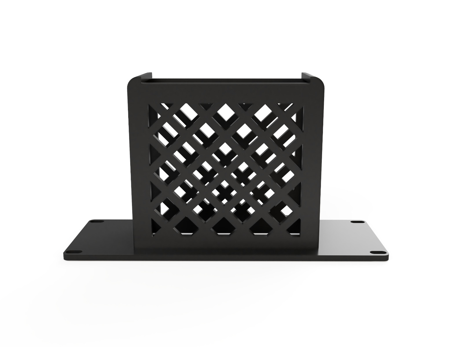 Beelink SER8 10" Mini Rack Mount - 2U