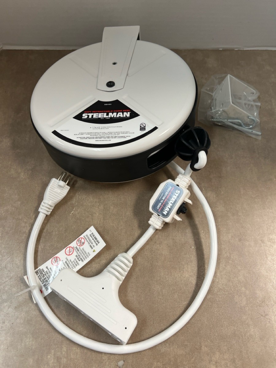STEELMAN 98483 (SP8025149)