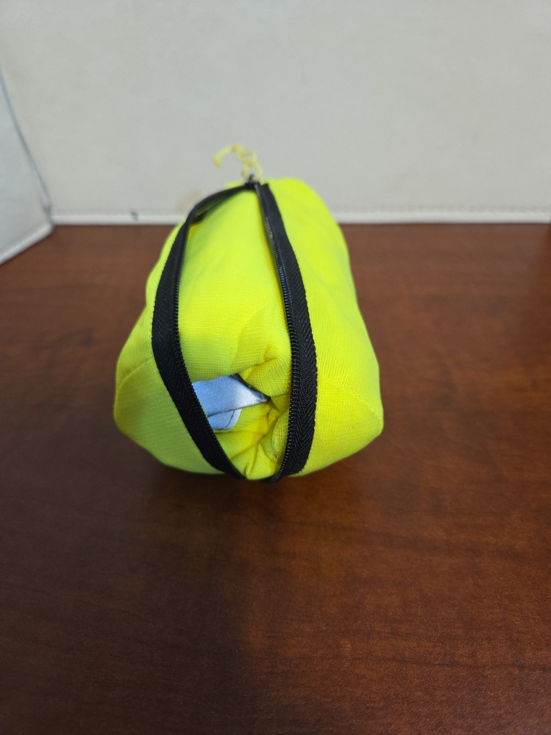 Mercedes-Benz Reflective Safety Vest - High Visibility - NEW OEM A 000 583 43 00