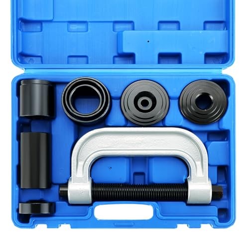 Ball Joint Removal Installation Tool, with U Joint Removal Tool | Equipped