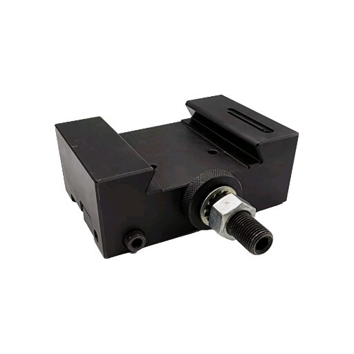 Dorian Lathe Tool Post Holder Cutoff Holder 40tc- 7 - 71C