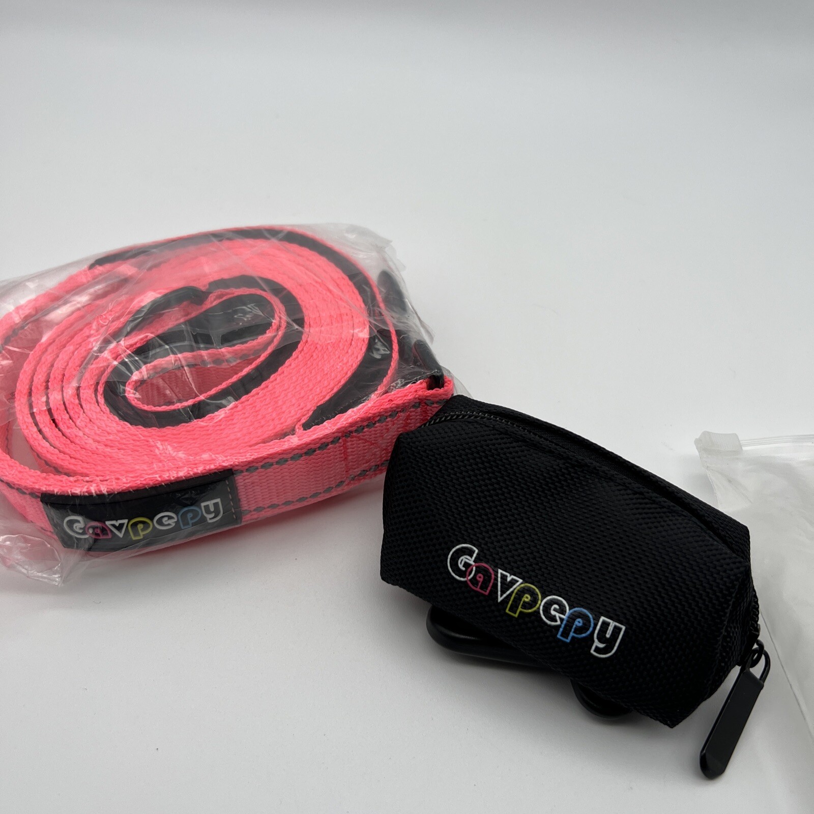 Gavpepy 3M Reflective Dog Leash 5ft Long with Traffic Padded Handle, Dog Trai...