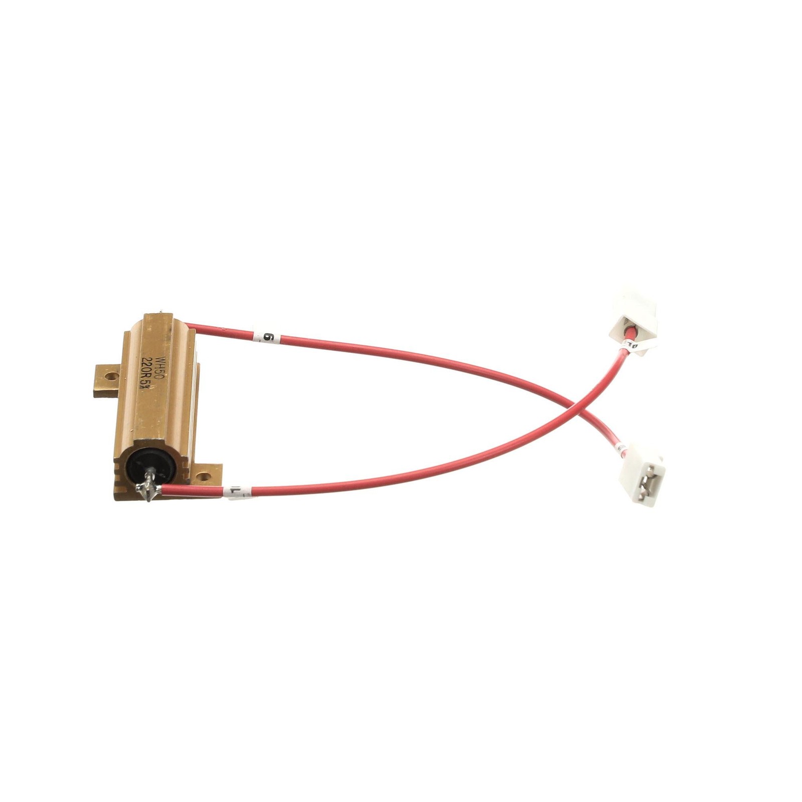 Merrychef Resistor PSA227 - Genuine OEM Replacement Part