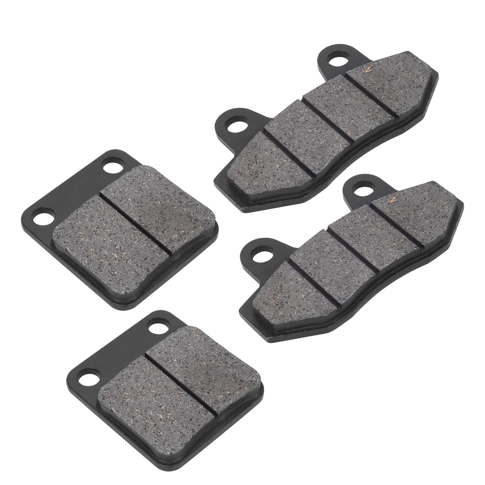 Front & Rear Brake Pads for SSR Thumpstar 50cc 70cc 125cc 140cc 150cc 160cc C...