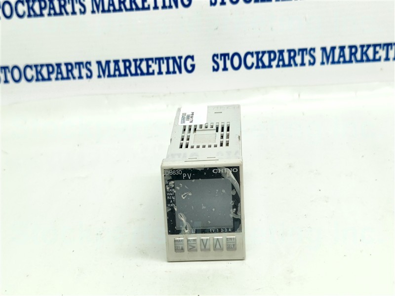 Chino DB63050S00-10A Digital Controller Unit 30 Days Warranty Fast Shipping