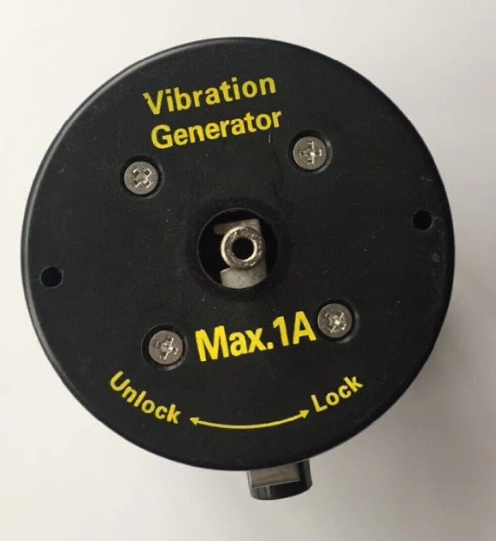 Vibration Generator Frequency Wave Oscillator Max 1A for Clarion Graphics Demo