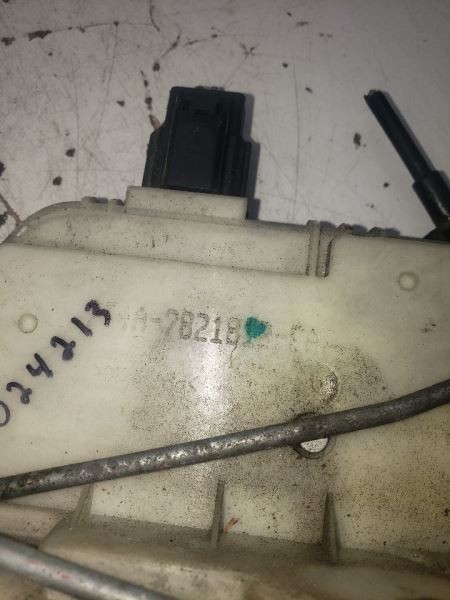 FOCUS 2010 Lock Actuator 740935 OEM