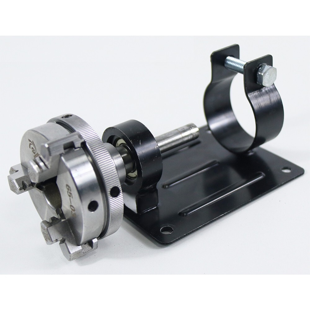 Desktop Type Metal Pipe Rod Multifunctional Processing Machine Industry