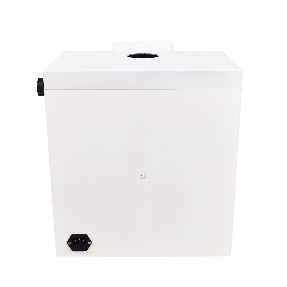 Dark Box Ultraviolet Analyzer 254nm/365nm Three-use UV Light Fluorescent Detecto