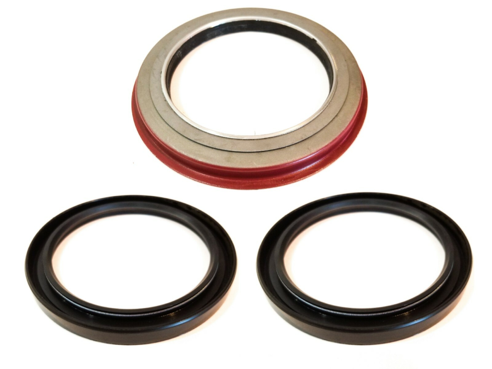 5 Ton CTIS Front Axle Hub Seal Kit 900 series A2 M931A2