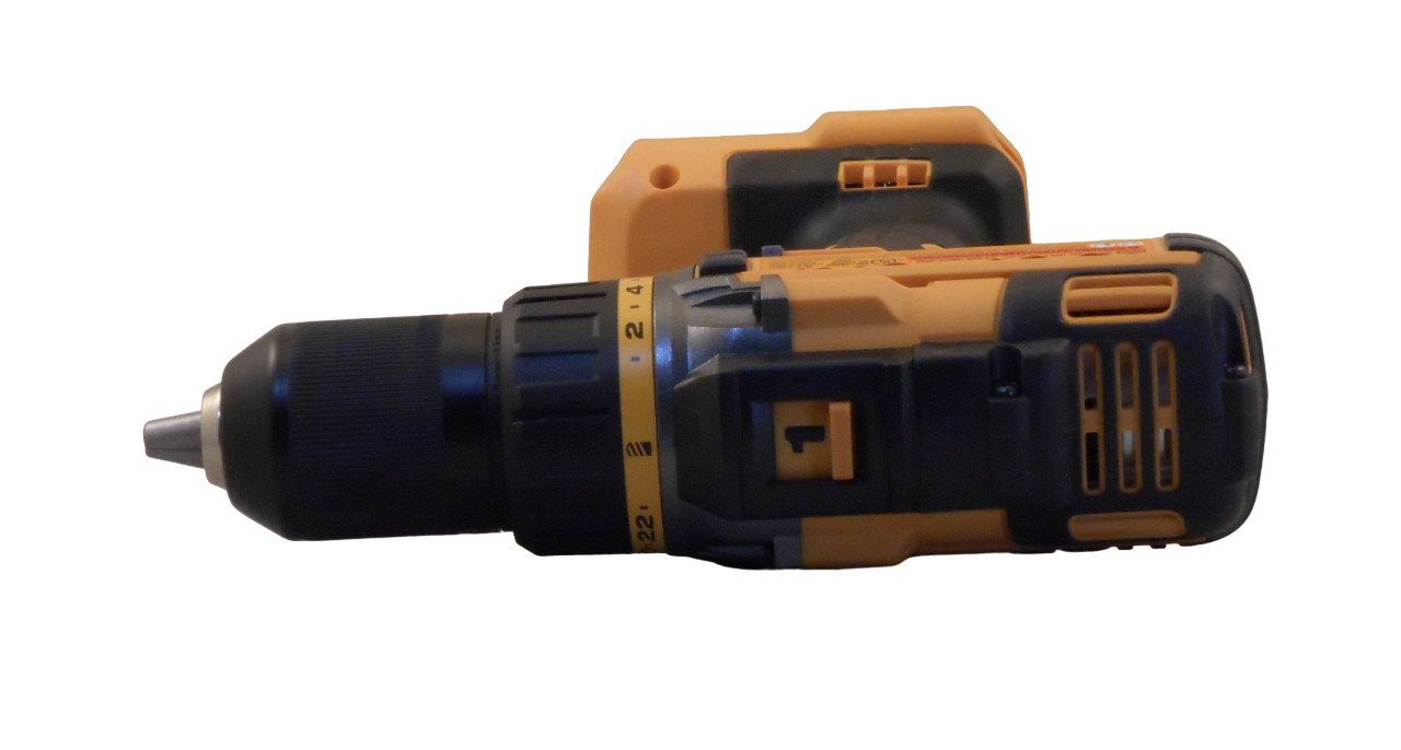 Bostitch BTC400 18V ½” Lithium Drill/Driver (Tool Only)
