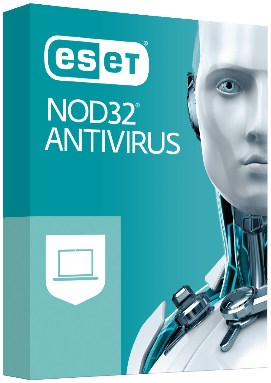 ESET NOD32 Internet Security