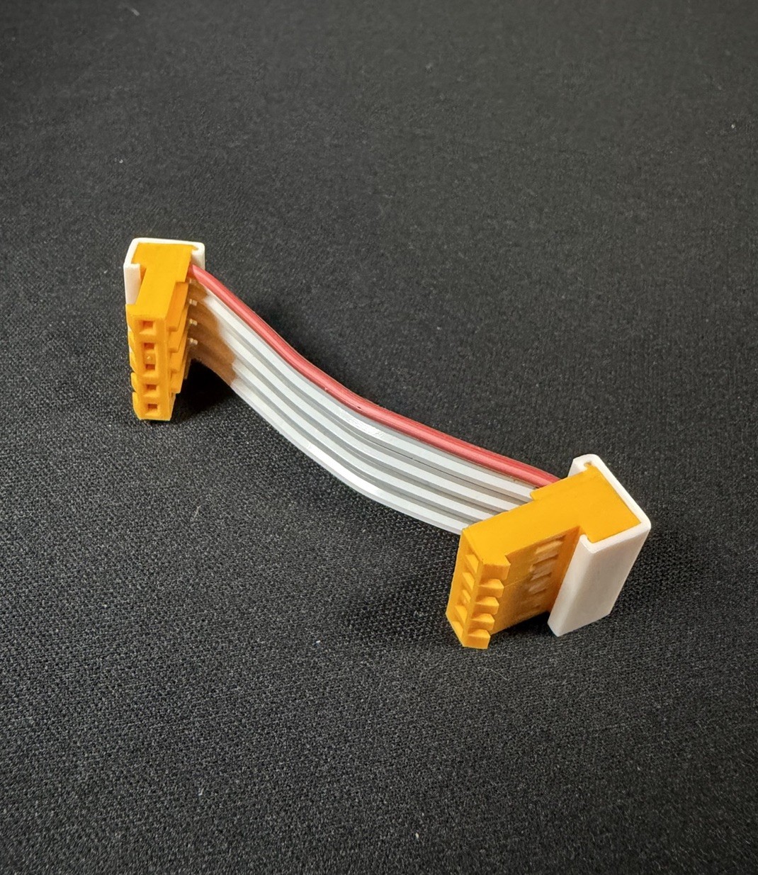 Crestron 4500250 Internal Ribbon Cable Assembly OEM Replacement Part