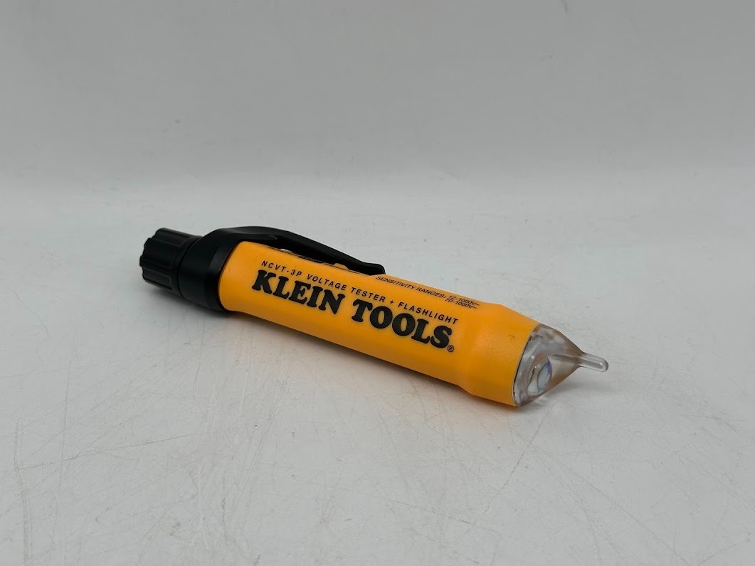 Klein Tools CL120VP Electrical Voltage Test Kit