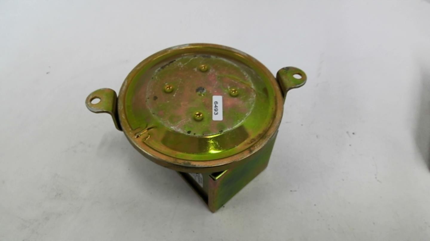 Dwyer 1910-5 Pressure Switch