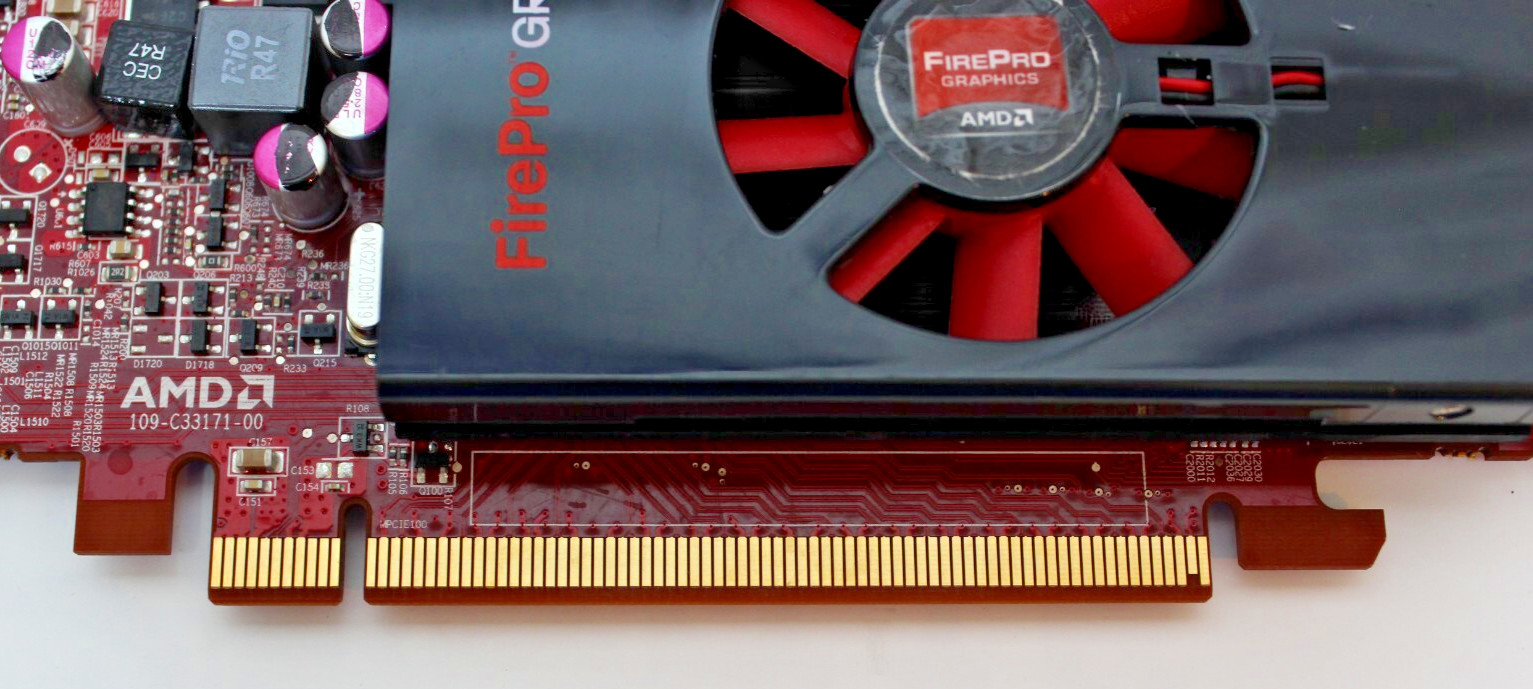 HP FirePro V3900