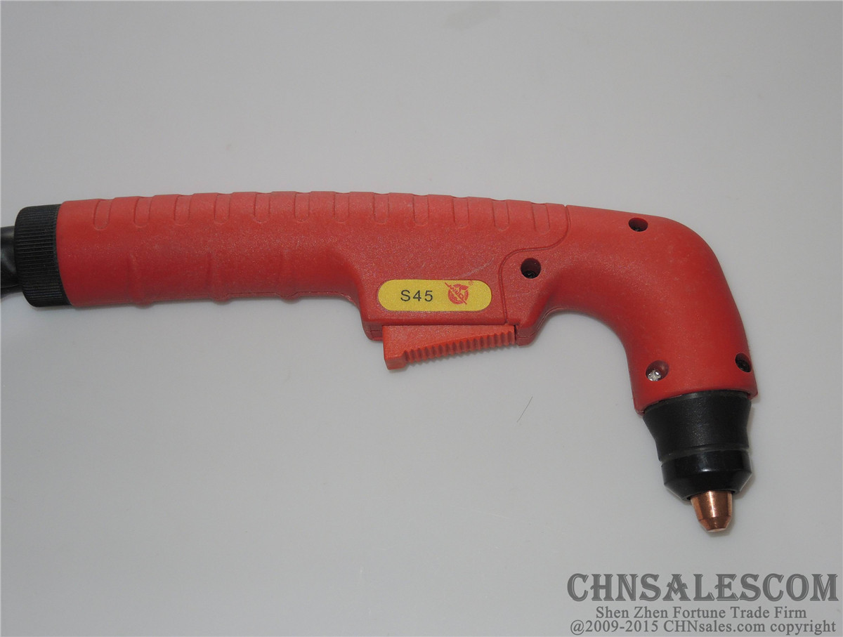 WSD S45 Without High Frequency Plasma Cutter Torch 20ft. 6m PA0165