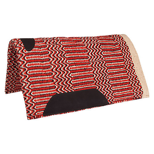 Mustang Cowboys Choice Navajo Pad