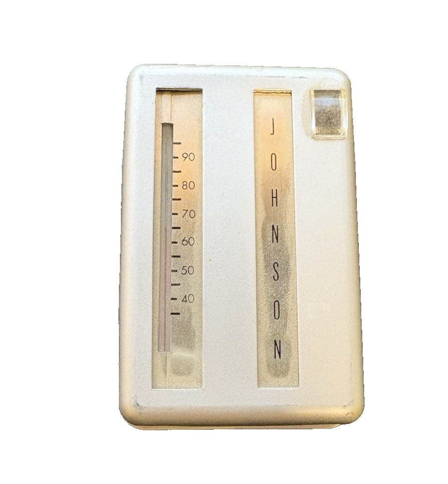 Johnson Controls (240) T-4000-2139 Beige Plastic Cover Horizontal