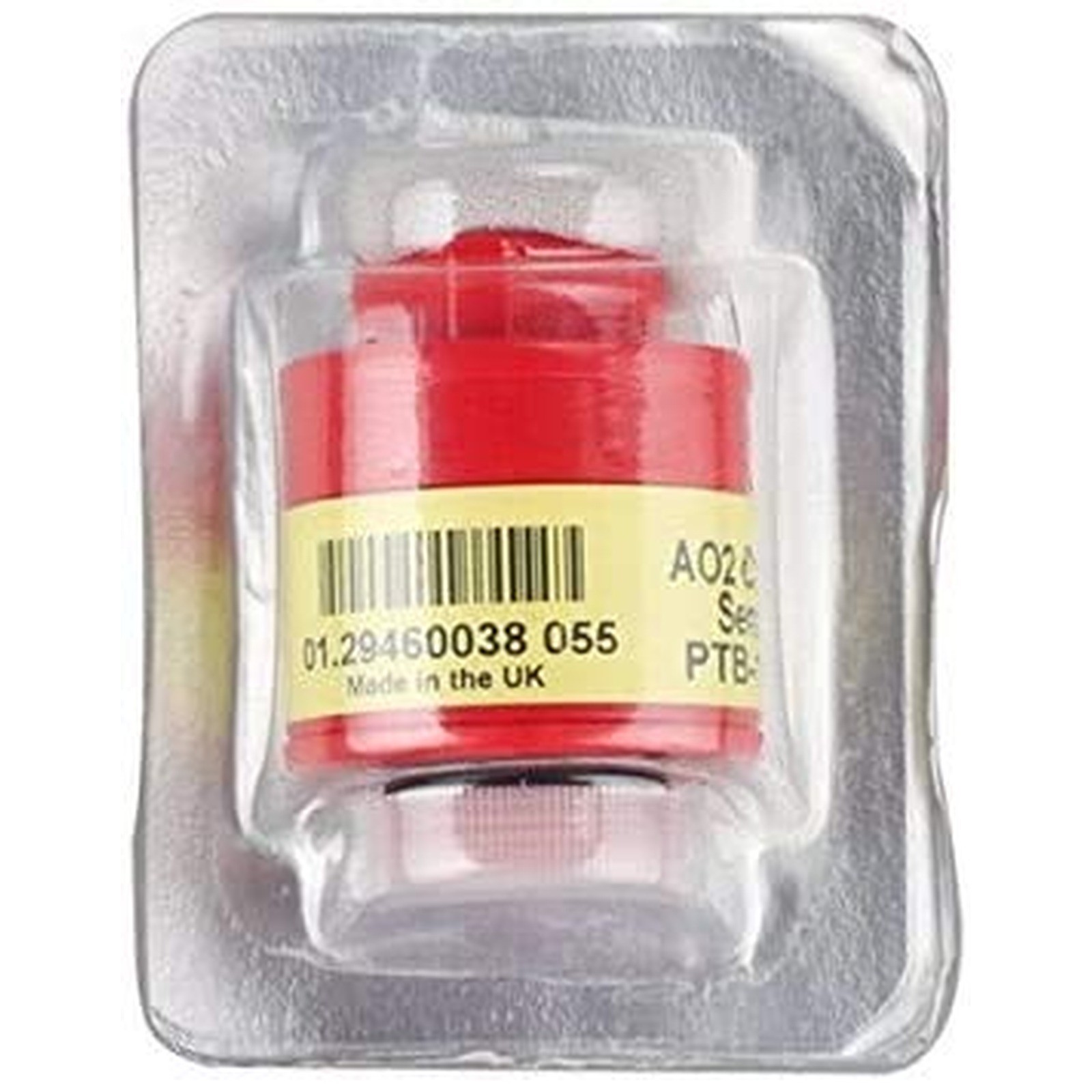 AO2 PTB-18.10 Oxygen Sensor O2 Sensor Gas Sensor AO2 CiTiceL